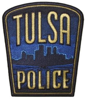 Picture of Tulsa Police Department
