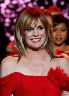 Picture of Linda Gray