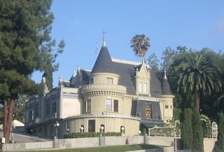 Picture of The Magic Castle