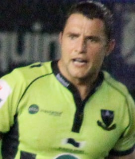 Picture of Phil Dowson