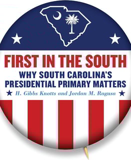 Picture of South Carolina presidential primary