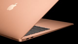Picture of MacBook Air