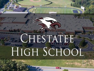Picture of Chestatee High School