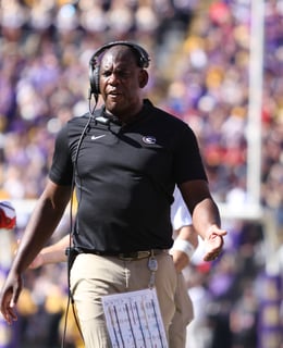 Picture of Mel Tucker