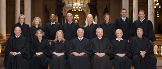Picture of Indiana Court of Appeals