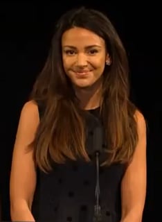 Picture of Michelle Keegan