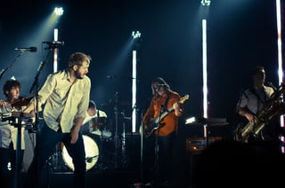 Picture of Bon Iver