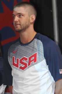 Picture of Chandler Parsons