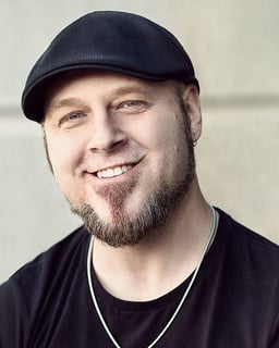 Picture of Tom Taylor