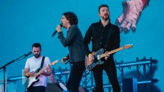 Picture of Snow Patrol