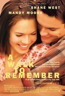 Picture of A Walk to Remember