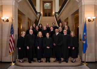 Picture of Minnesota Court of Appeals