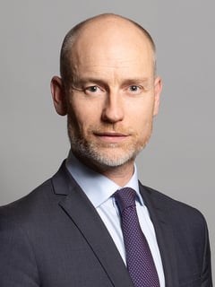 Picture of Stephen Kinnock