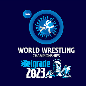 Picture of World Wrestling Championships