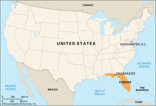 Picture of Florida