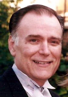 Picture of Vincent Marzello