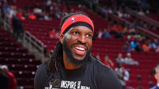 Picture of DeMarre Carroll