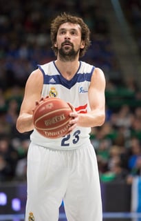 Picture of Sergio Llull