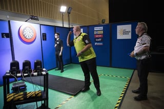 Picture of PDC Pro Tour