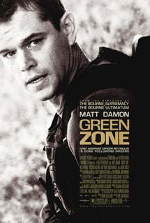Picture of Green Zone