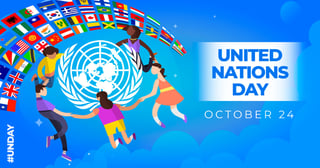 Picture of United Nations Day