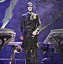 Picture of Christian Lorenz