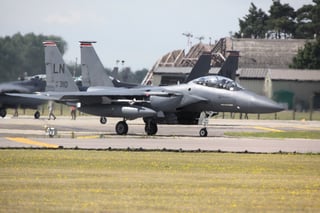 Picture of RAF Lakenheath