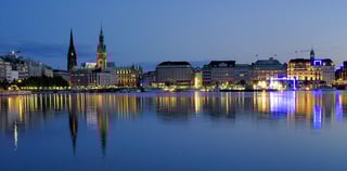 Picture of Hamburg