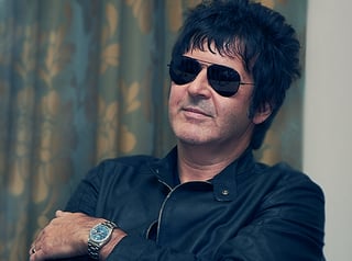 Picture of Clem Burke