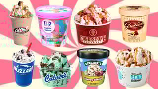 Picture of Cold Stone Creamery