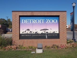 Picture of Detroit Zoo