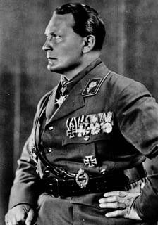 Picture of Hermann Göring
