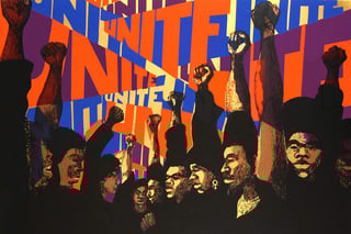 Picture of Black Arts Movement