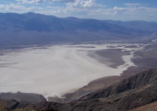 Picture of Badwater Basin