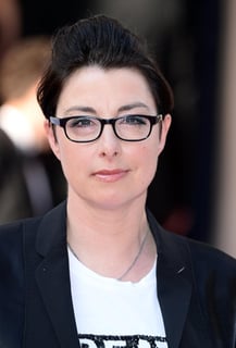Picture of Sue Perkins