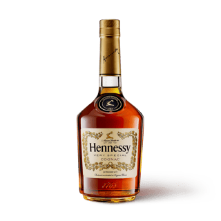 Picture of Hennessy