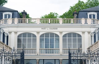 Picture of Moët & Chandon