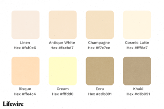 Picture of Beige
