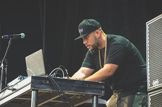 Picture of DJ Drama