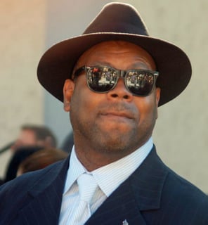 Picture of Jimmy Jam