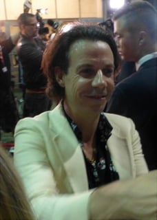 Picture of Noah Taylor