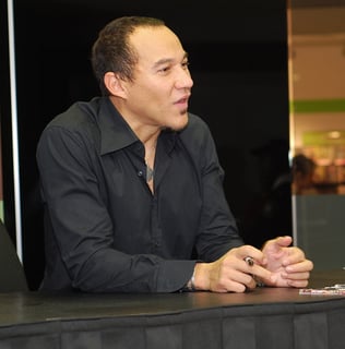Picture of Gerald Eaton