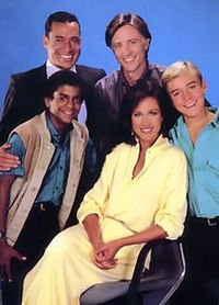 Picture of Silver Spoons
