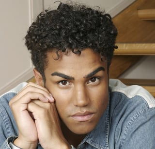 Picture of TJ Jackson
