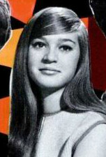 Picture of Mary Weiss