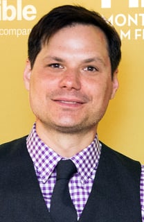 Picture of Michael Ian Black