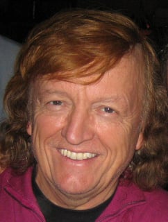 Picture of Frank Farian
