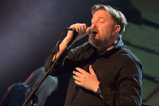 Picture of Guy Garvey