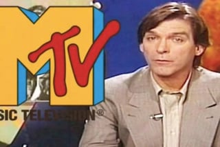 Picture of MTV News