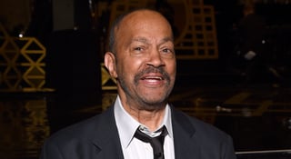 Picture of Thom Bell